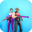 プログラムのアイコン：Toy Gun 3d Shooting Simul…