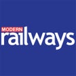 Modern Railways Magazine icon