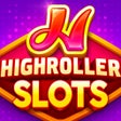 Ikona programu: HighRoller Vegas: Casino …