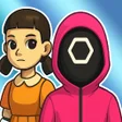프로그램 아이콘: Jump Rope Squid Challenge