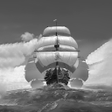 Programın simgesi: Uncharted Waters Origin