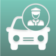 Taxi Driver App icon