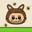 Save Labubu icon