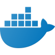 Icoon van programma: Docker Desktop