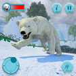 Ikona programu: Polar Bear Family Surviva…