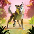 Ícone do programa: Wolf Heart - Watch Feral …