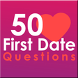 Programın simgesi: 50 First Date Questions