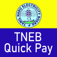 Ícone do programa: TNEB Quickpay