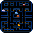 Programikonen: Pac Man