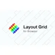Layout Grid for browser
