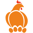 Poultry rates messaging app
