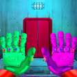 Иконка программы: Scary Toys Funtime: Chapt…