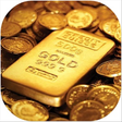 程序图标：Gold Rate in India