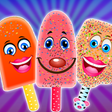 プログラムのアイコン：My Ice cream and Juice Sh…
