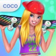 프로그램 아이콘: City Skater Board Master