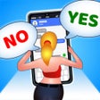 程序图标：Choose Wisely 3D