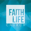 ไอคอนของโปรแกรม: The Faith Life Church App
