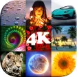 4K HD Wallpapers - HD Backgrou