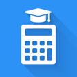 أيقونة البرنامج: Grades Calculator