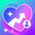 ไอคอนของโปรแกรม: Create Tags Likes 