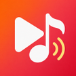 Programikonen: PureTube : Video  MP3 Pla…