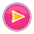 プログラムのアイコン：PlayTo Plus
