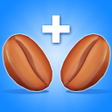 Иконка программы: Coffee Venture - Merge Ga…