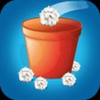 Ikon program: Paper Toss 3D