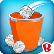 Ícone do programa: Paper Toss