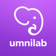 Ikona programu: umniLab istorija nauka pr…