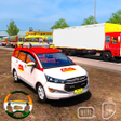 Ikon program: Indian Taxi Simulator Gam…
