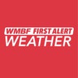 Symbol des Programms: WMBF First Alert Weather