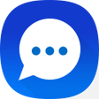 ไอคอนของโปรแกรม: Messages