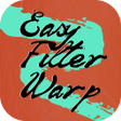 プログラムのアイコン：Easy Filter Warp