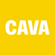 프로그램 아이콘: CAVA