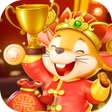Icoon van programma: Golden Swordsman Mouse