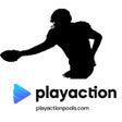 Ikon program: PlayAction Pools