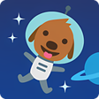 Иконка программы: Sago Mini Space