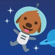 ไอคอนของโปรแกรม: Sago Mini Space