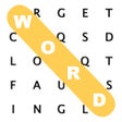 プログラムのアイコン：Word Search - Word Find P…