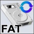 Icon of program: FAT Files Restore Softwar…