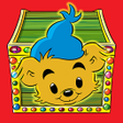 Icono de programa: Bamses skattkista