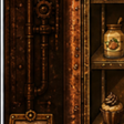 أيقونة البرنامج: Shelf Sort: Clean Up Game