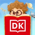 Icoon van programma: 千奇百科岛-DK儿童百科APP