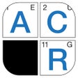 Symbol des Programms: Acrostic Crossword Puzzle…