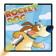 プログラムのアイコン：Rocket Dog