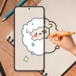 Icon of program: AR Drawing: Sketch  Paint