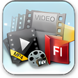 プログラムのアイコン：Sothink Free Video Conver…