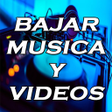 プログラムのアイコン：Como Bajar Musica y Video…