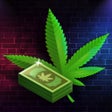 Symbol des Programms: Weed Factory Idle